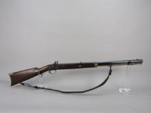 black powder: LYMAN Model Trade Rifle, Single-Shot Rifle, .50, S#268743