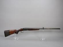 WESTERNFIELD Model 50 SD134A, Breech-Action Shotgun, 16g, S#DK