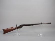 antique: STEVENS Model 44, Single-Shot Rifle, .25RF, S#15639