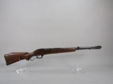 MARLIN Model 57, Lever-Action Rifle, .22, S#NVSN