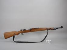 YUGOSLAVIAN Model M24/47, Bolt-Action Rifle, 8mm Mauser, S#4207