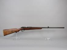 GERMAN Model Mauser 98 GEHA, Bolt-Action Shotgun, 12g, S#5071