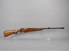 MOSSBERG Model 395KB, Bolt-Action Shotgun, 12g, S#485573