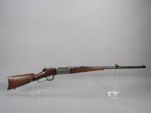 SAVAGE Model 1899, Lever-Action Rifle, .30-30, S#99363