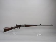 SAVAGE Model 1899 Mod C, Lever-Action Rifle, .303Sav, S#39.028