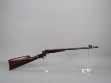 antique: STEVENS Model Crackshot, Single-Shot Rifle, .22LR, S#X209