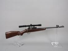 ROGUE RIFLE Model Chipmunk, Bolt-Action Rifle, .22, S#11808