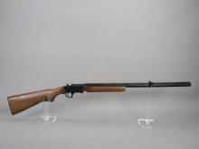 UTAS Model Hatfield, Breech-Action Shotgun, 12g, S#12520-000152