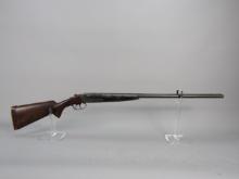 SPRINGFIELD Model SxS, Breech-Action Shotgun, 16g, S#E49750