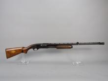 REMINGTON Model 870 Wingmaster, Pump-Action Shotgun, 16g, S#38375W