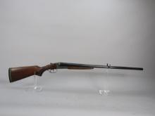 STEVENS Model SxS, Breech-Action Shotgun, 12g, S#NVSN