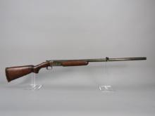 WINCHESTER Model 37, Breech-Action Shotgun, 12g, S#NVSN