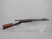 STEVENS Model Rolling Block, Single-Shot Rifle, .22LR, S#39187