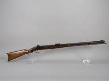 black powder: ARDESA Model Unknown, Single-Action, .54, S#031373
