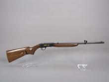 BROWNING Model SA-22, Semi-Auto Rifle, .22LR, S#08011NM646