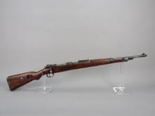 MAUSER Model 98, Bolt-Action Rifle, 7.62Colt, S#1579
