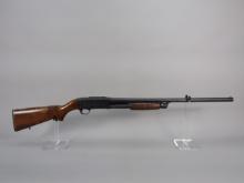 ITHACA Model 37 Featherlight, Pump-Action Shotgun, 12g, S#917166