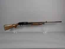 MASTER MAG Model CC660, Pump-Action Shotgun, 12g, S#G843604