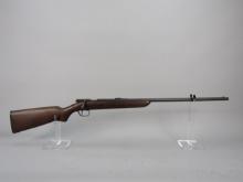 REMINGTON Model 41, Bolt-Action Rifle, .22, S#NVSN