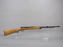 STEVENS Model 87A, Semi-Auto Rifle, .22, S#NVSN