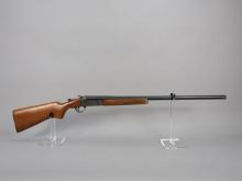 J. C. HIGGINS Model 940, Breech-Action Shotgun, 16g, S#NVSN