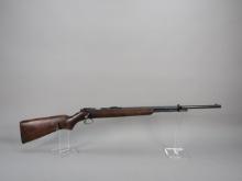 WINCHESTER Model 72, Bolt-Action Rifle, .22, S#NVSN