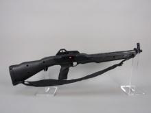HI POINT Model 995 Carbine, Semi-Auto Rifle, 9x19, S#A13111