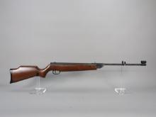 pellet gun: CROSSMAN Model Marksman 45, S#M55768