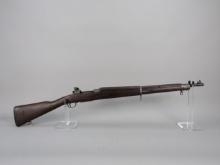 REMINGTON Model 03-A3, Bolt-Action Rifle, .30, S#4104190