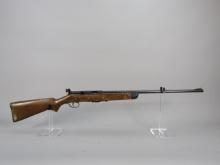 STEVENS Model 56, Bolt-Action Rifle, .22LR, S#NVSN