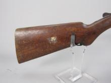 UTICA Model 1902, Breech-Action Shotgun, 12g, S#F465