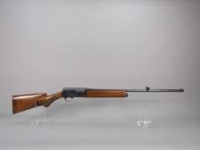 BROWNING Model Twenty, Semi-Auto Shotgun, 20g, S#2Z61278