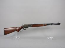 MARLIN Model 1936, Lever-Action Rifle, .30-30, S#B5185