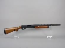 REMINGTON Model 870 Express, Pump-Action Shotgun, 12g, S#W730757M