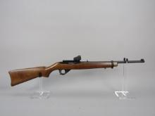 RUGER Model 10/22, Semi-Auto Rifle, .22LR, S#0006-60696