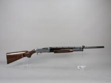 WINCHESTER Model 12 Ducks Unlimited, Pump-Action Shotgun, 20g, S#93DU4236