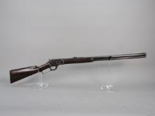 MARLIN Model 1889, Lever-Action Rifle, .44-40, S#58804