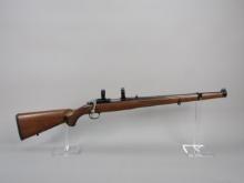 RUGER Model 77/22, Bolt-Action Rifle, .22WMR, S#703-71255