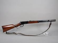WINCHESTER Model Canadian Centennial 67, Lever-Action Rifle, .30-30, S#29086