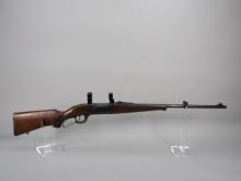 SAVAGE Model 99, Lever-Action Rifle, .300Sav, S#628960