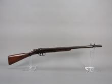 bb gun: DAISY Model 104, Break-Action Pump, .177, S#NVSN