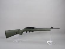 REMINGTON Model 597, Semi-Auto Rifle, .22LR, S#D2977560