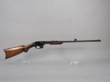 SAVAGE Model 1906, Pump-Action Rifle, .22, S#67.286