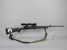 STEVENS Model 200, Bolt-Action Rifle, .30-06, S#G352872