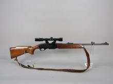 REMINGTON Model 742 Woodmaster, Semi-Auto Rifle, .30-06, S#7066798
