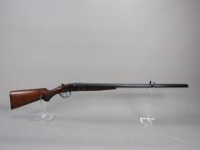 HUNTER ARMS CO Model LC Smith Field Grade SxS, Breech-Action Shotgun, 12g, S#FW157263