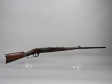 SAVAGE Model 1899, Lever-Action Rifle, .303Sav, S#54.602