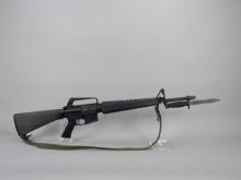 ANDERSON MANUF Model AM-15, Semi-Auto Rifle, 5.56, S#18116596