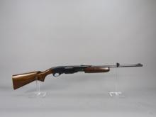 REMINGTON Model 760 Gamemaster, Pump-Action Rifle, .300Sav, S#111362