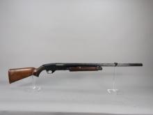 SAVAGE Model 30 Series K, Pump-Action Shotgun, 12g, S#A423013
